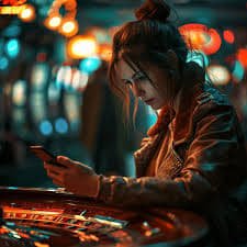 Philippines player browsing slot games on jili58com mobile interface