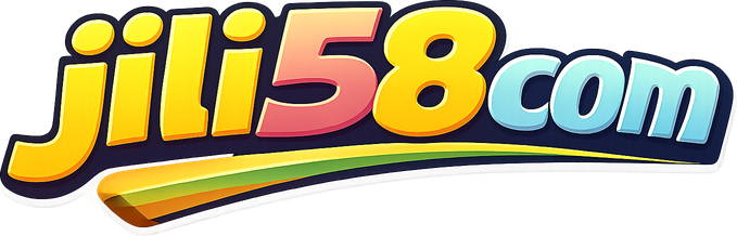 jili58com official logo